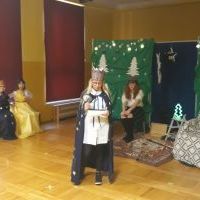 Szkolne jasełka