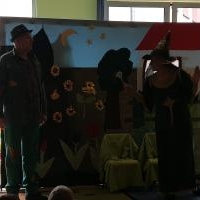 Jak leśnik las ratował