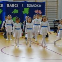 Dzień Babci i Dziadka