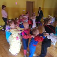 Bal przebierańców