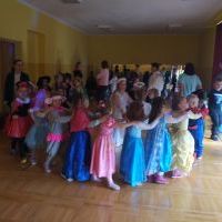 Bal przebierańców