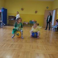 Bal przebierańców