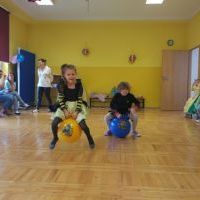 Bal przebierańców