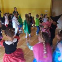 Bal przebierańców