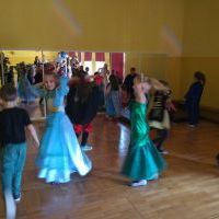 Bal przebierańców