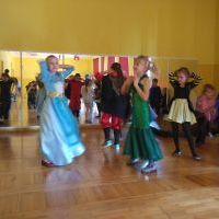 Bal przebierańców