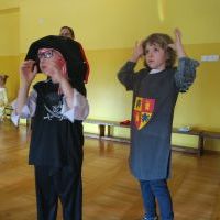Bal przebierańców