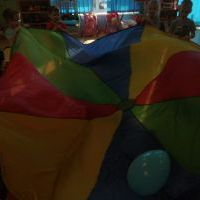Smerfy - urodziny luty